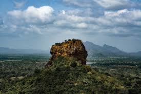 Sigiriya Tour