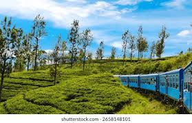 Ella Train