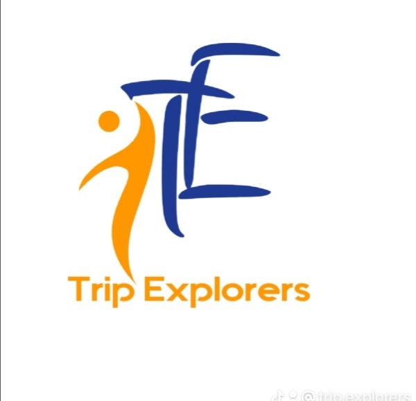 Trip Explorers Logo