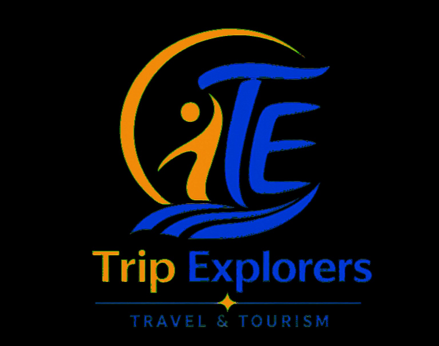 Trip Explorers Logo