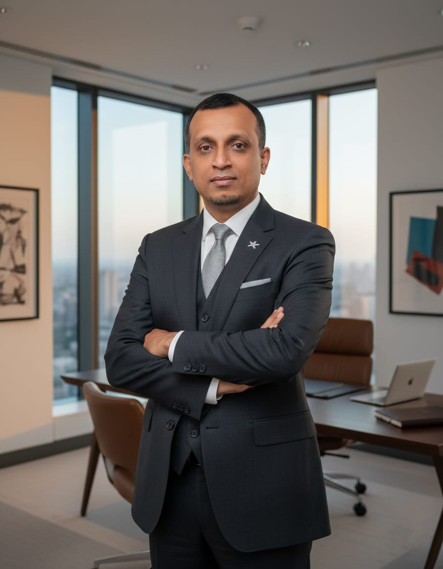 CEO